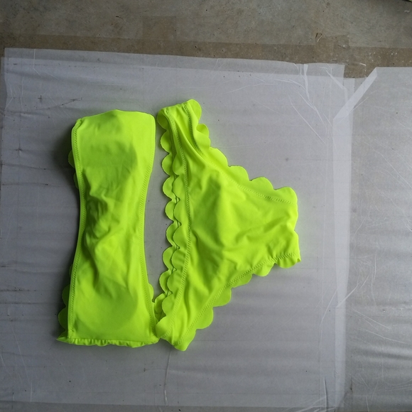 Woman's bikini 666 - Picture 2 of 3